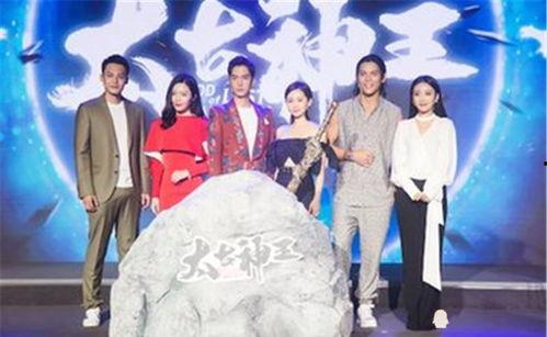 为了吃瓜进娱乐圈却火了